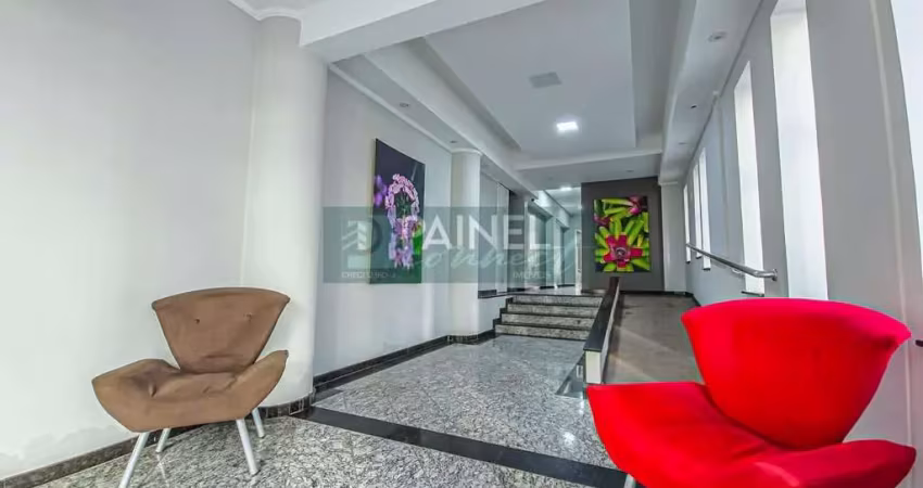 Apartamento à venda no boqueirão, santos | 1 dorm, 50m², r$325mil
