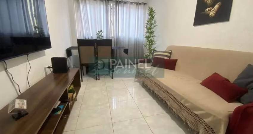 Apartamento à venda no marapé, santos – 1 dorm, 58m², r$340mil