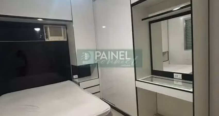 Venda ou aluga no centro de são vicente, 74m², 1 dorm,