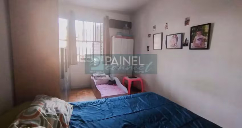 Apartamento 3 dormitórios no macuco santos – r$3600