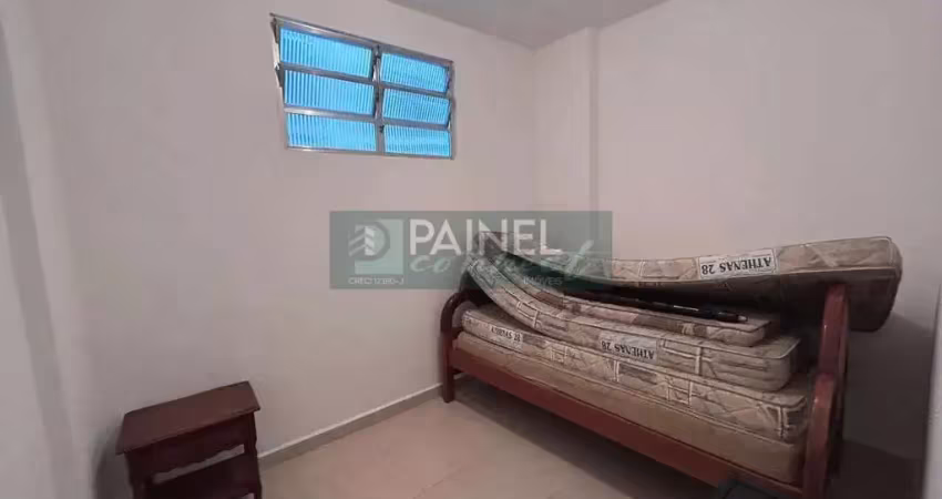 Aluguel de apartamento em aparecida, santos por r$5000
