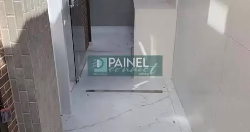 Casa de condomínio em campo grande, santos: 4 suítes, 264m²