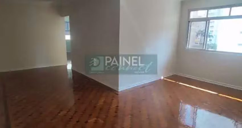 Apartamento com 3 quartos à venda na Rua Pernambuco, 71, Gonzaga, Santos