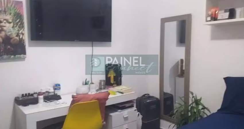 Apartamento à venda em santos, campo grande, 2 dorms, 70m²