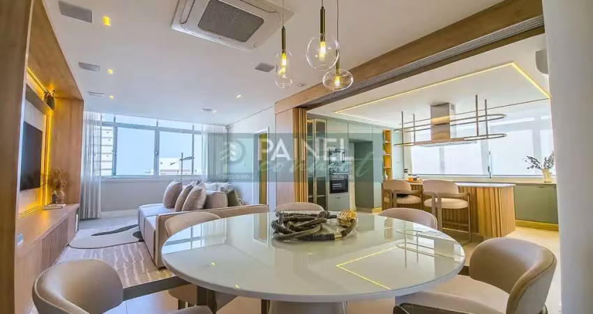 Oportunidade exclusiva – apto alto padrão 159m² no gonzaga