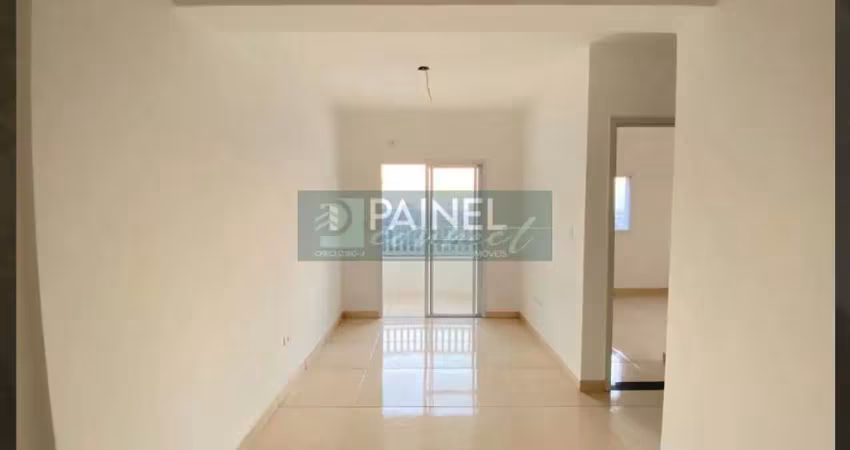 Apartamento à venda em jardim independência, são vicente, 2 dorms