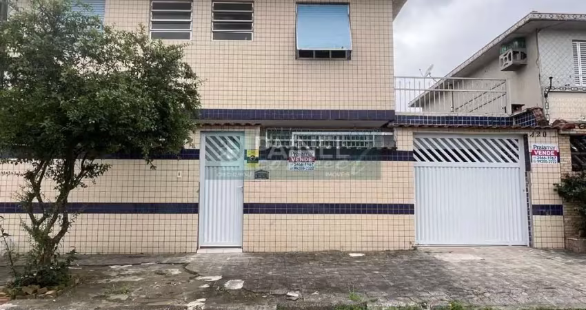 Casa à venda em vila cascatinha, são vicente: 3 dorms, 1 suíte