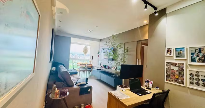 Apartamento em ponta da praia - santos por r$1.250.000