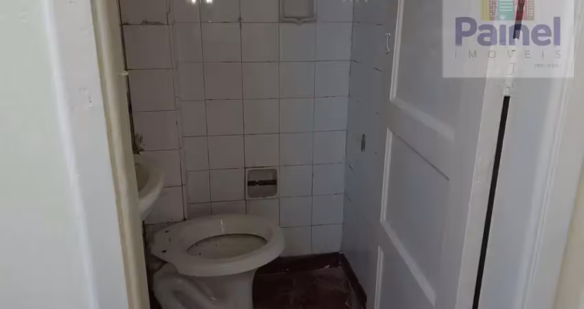 Casa tipo sobradinho na vila valenca  -  são vicente