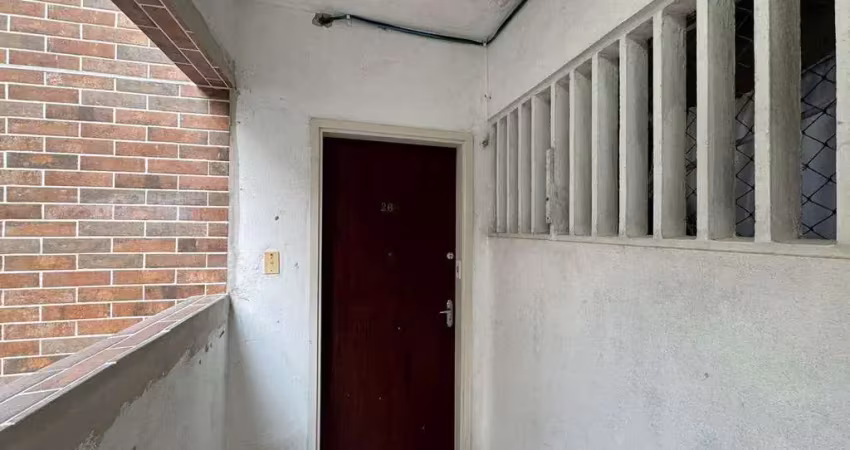 Apartamento com 1 quarto para alugar na Avenida Bartholomeu de Gusmão, 29, Embaré, Santos