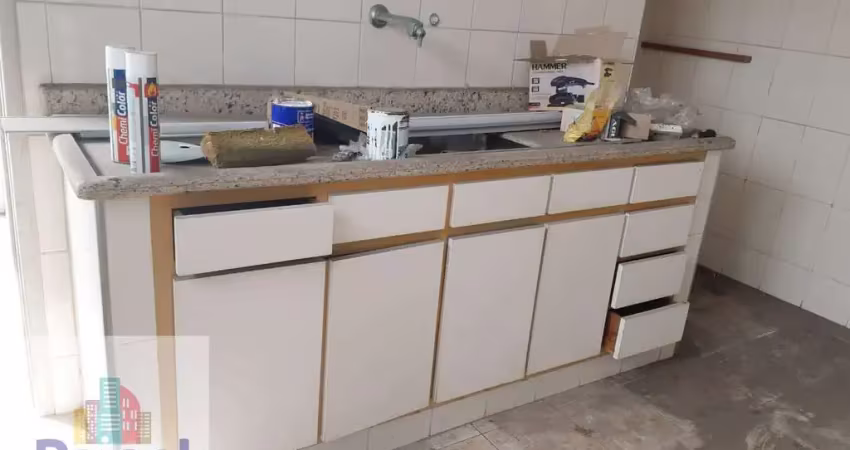Apartamento de 3 dormitórios no  itararé  -  são vicente