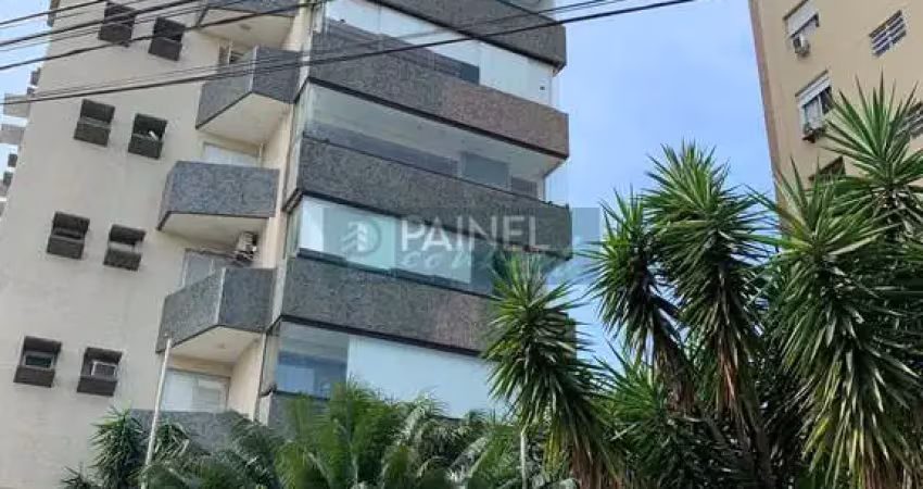 Apartamento para alugar na ponta da praia, santos, 116m², 2 dorms