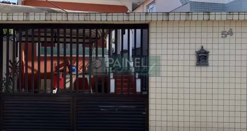 Casa à venda em campo grande, santos: 4 quartos, 2 banheiros