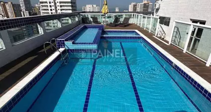 Apartamento à venda no boqueirão, praia grande, 2 dorms, 88m²