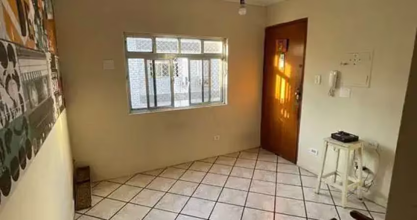Apartamento com 2 quartos à venda na R. Alm. Ernesto de Melo Júnior, 44, Aparecida, Santos