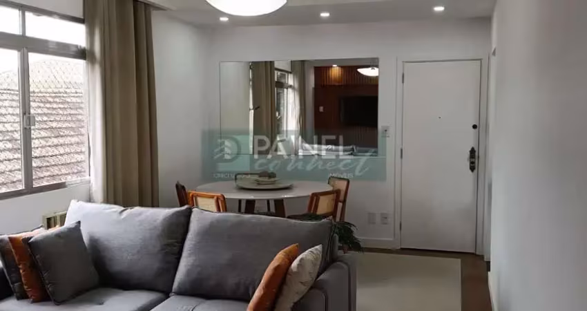 Apto122m², 3 dorm, suíte, vaga fechada pta da praia. confira