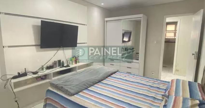 Apartamento 2 dorms em itararé, são vicente – 107m² à venda e locação