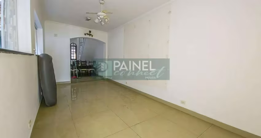 Casa à venda e locação no embaré, santos | 3 suítes, 300m²