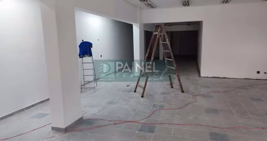 Casa comercial para alugar em aparecida, santos - 250m², 2 banheiros