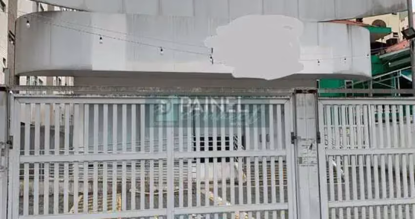 Locação de casa comercial no gonzaga, santos – 400m² por r$40.000,00