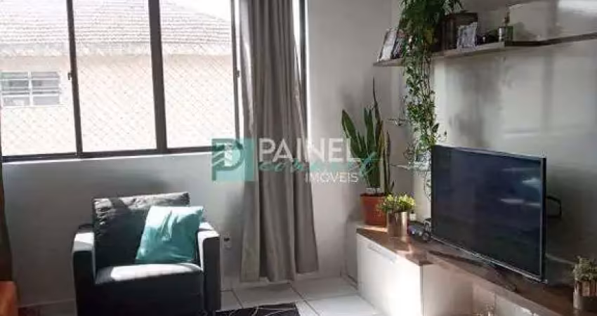 Apartamento à venda, 2 quartos, 1 vaga, parque sao vicente - são vicente/sp