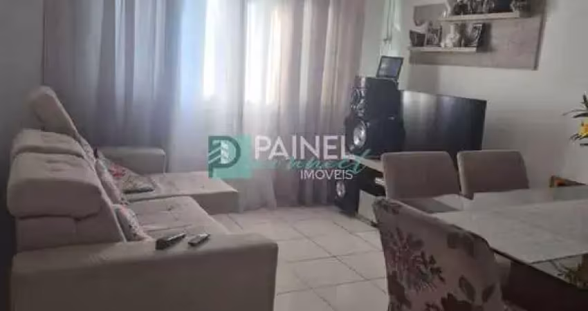 Apartamento à venda, 2 quartos, 1 vaga, vila mathias - santos/sp