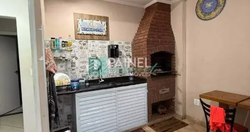 Casa à venda, 5 quartos, 1 suíte, 3 vagas, campo grande - santos/sp