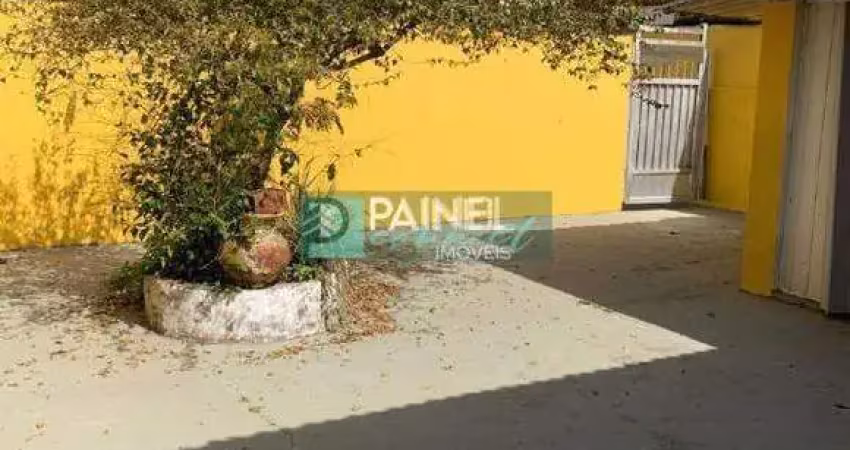 Casa à venda, 5 quartos, 2 vagas, marapé - santos/sp