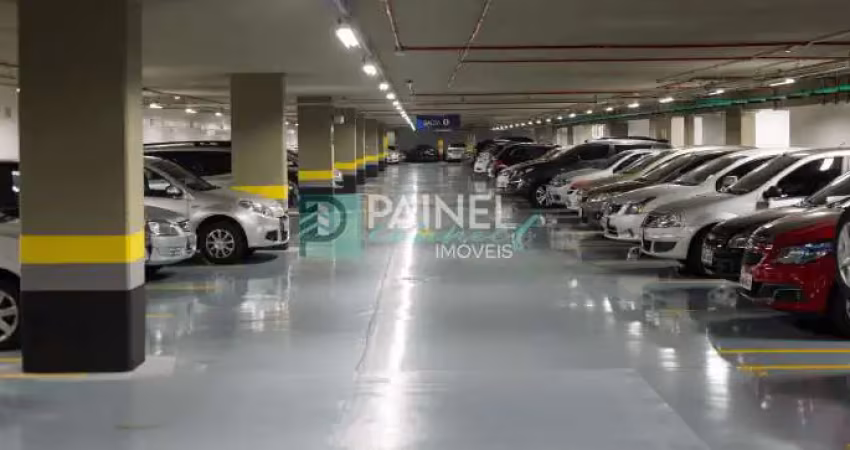 Ponto comercial à venda na Avenida Conselheiro Nébias, Boqueirão, Santos
