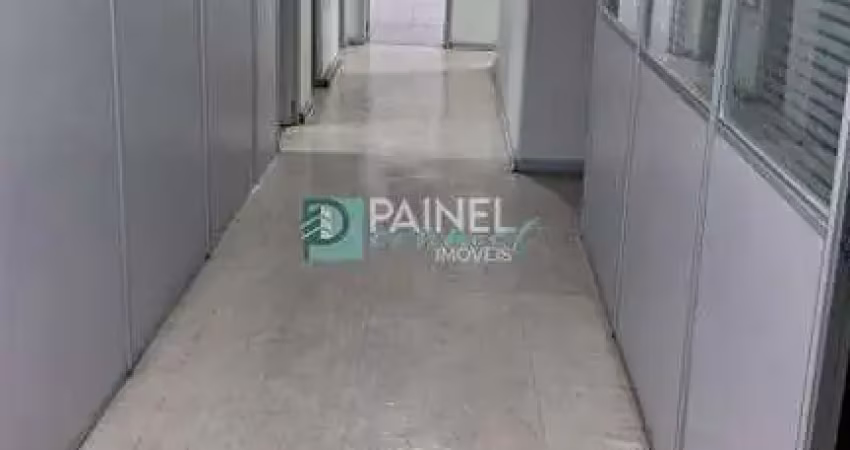 Casa comercial para alugar na Avenida Ana Costa, Gonzaga, Santos