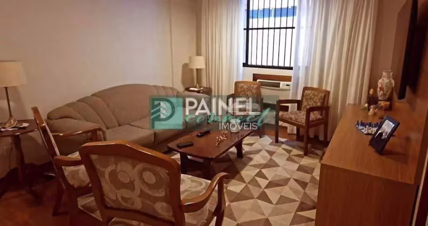 Boa vista, são vicente, 83m², 2 dorms apenas r$ 550.000,00
