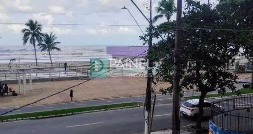 Apartamento à venda, 2 quartos, 1 vaga, ocian - praia grande/sp