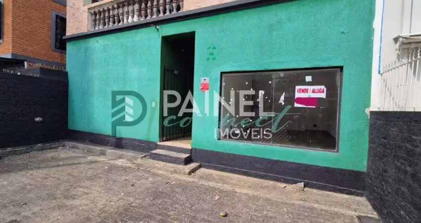Casa comercial para aluguel – 3 quartos, boqueirão, santos – r$ 7.000