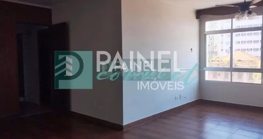 Apartamento com 3 quartos para alugar na Avenida Presidente Wilson, José Menino, Santos