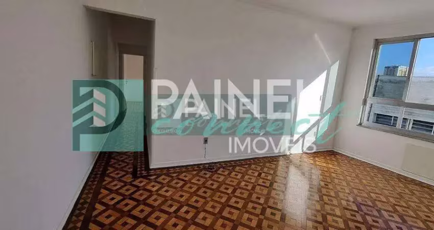 2 quartos, 1 suíte, 120 m², boqueirão, santos – r$ 2.900 + despesas