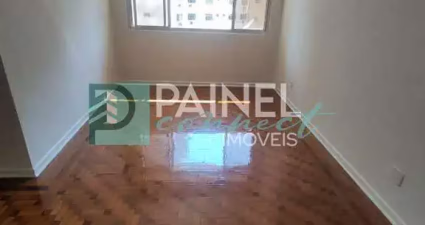 Apartamento com 3 quartos à venda na Rua Pernambuco, Gonzaga, Santos