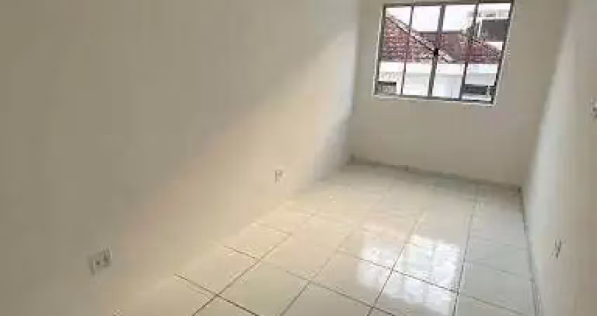 Conjunto/sala para locação em marapé - santos por r$1200