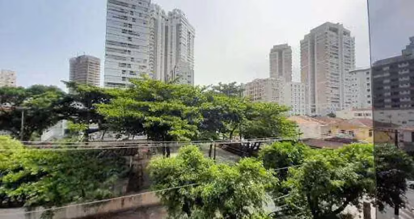 Apartamento com 3 quartos para alugar na Praça Fernandes Pacheco, 37, Gonzaga, Santos