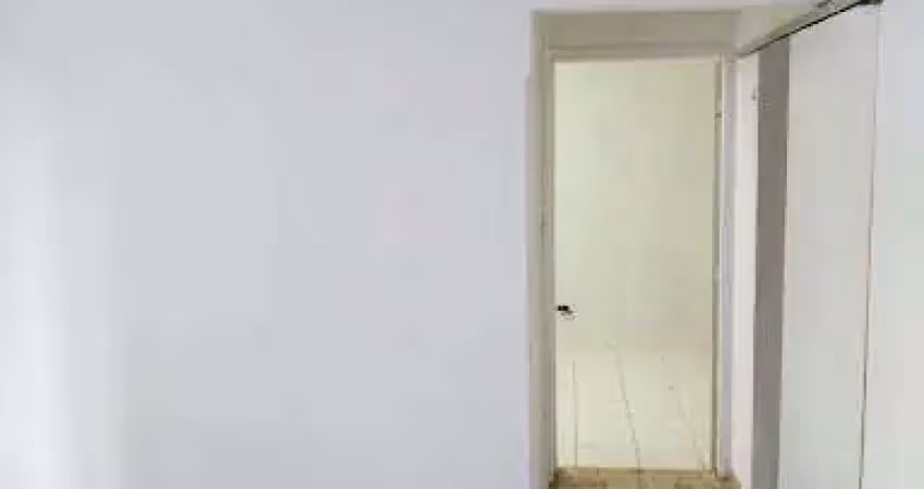 Sala comercial no centro de são vicente - 45m², 1 dorm, 1 banheiro