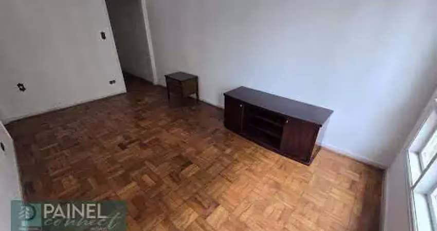 Aluguel de apartamento em gonzaga - santos: 1 dormitório por r$2200