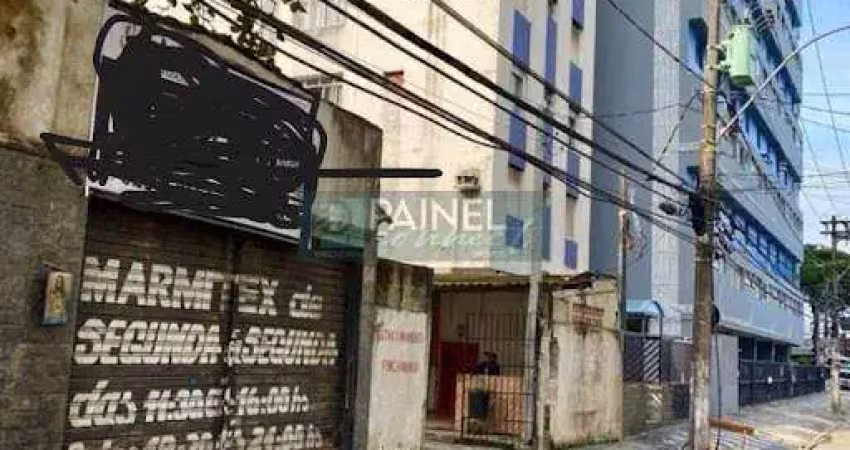 Excelente terreno com 662 m² à venda ou para alugar em são vicente - sp