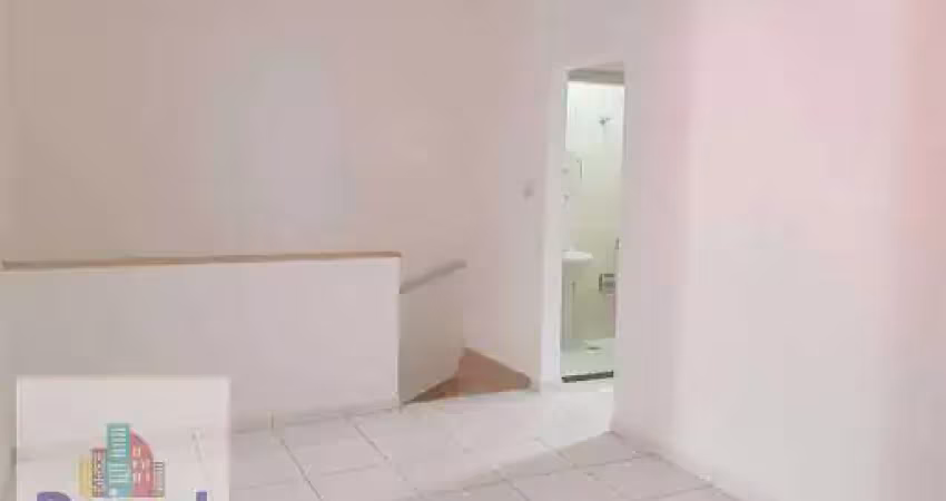 Casa com 2 quartos para alugar na Rua Padre Anchieta, 320, Centro, São Vicente