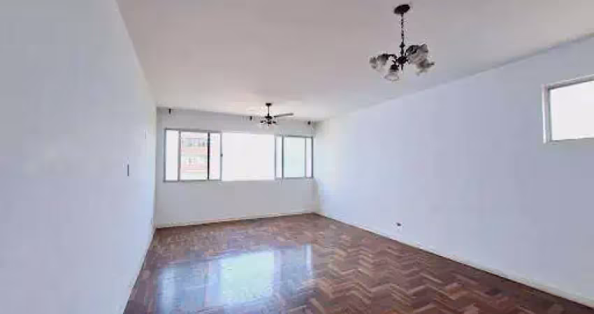 Apartamento 3 dorms em itararé - são vicente - locação