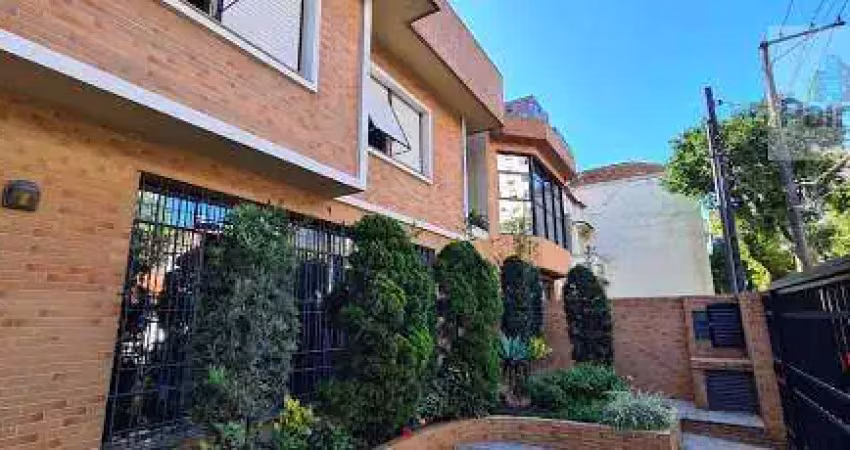 Casa comercial para alugar na R. Dr. Luís de Faria, 142, Gonzaga, Santos