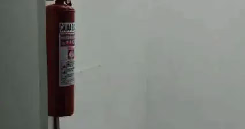 Aluguel de prédio inteiro em ponta da praia - santos