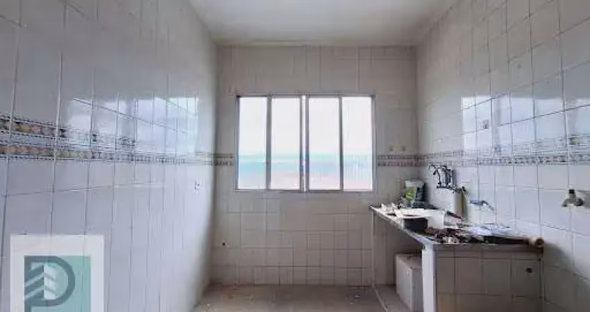 Apartamento com 1 quarto para alugar na Rua Alberto Sá de Souza Varella, Esplanada dos Barreiros, São Vicente