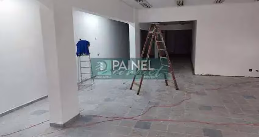 Aluguel de loja em aparecida santos | 260m² por r$18.000