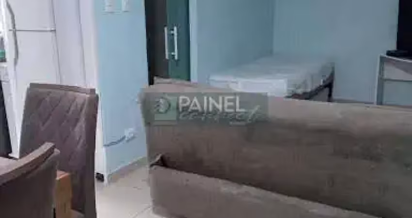Aluguel de apartamento 1 dorm em josé menino, santos ? 54m²