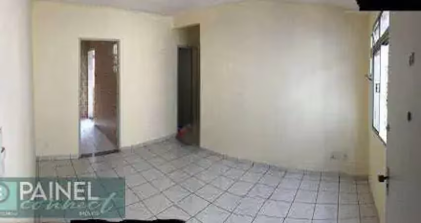 Apartamento com 2 quartos para alugar na Rua Alexandre Herculano, 144, Gonzaga, Santos
