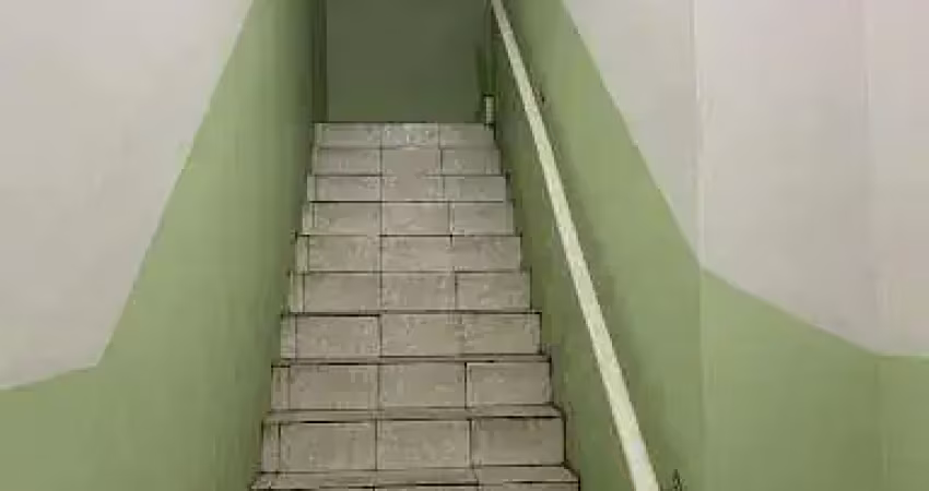 Aluguel de loja/sala em santos: 80m², 2 dormitórios, r$2000